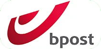 BPOST Logo